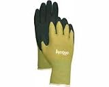 Atlas Gloves Bellingham Glove Bamboo Liner w/Nitrile Palm XL