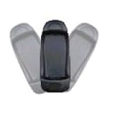 Nokia 6210 Navigator UNI Take & Talk Cradle (with Zarlink DSP)