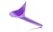 The Whiz Freedom Portable Reusable Urine Director for Women. Pee Standing Up! Image