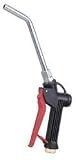 Westward 13X063 Oil Control Gun, 1/2 In. Dia