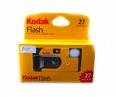 KODAK Flash Single use camera 27Exp