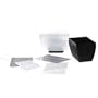 Harbor Digital Ultimate Light Box Pro Pack for the Canon 580EX, Sunpak MZ440AF, & Sony HLV-F32X Flashes