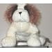 Webkinz Lil'Kinz Mini Plush Stuffed Animal St. Bernard