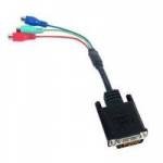 Component Video To M1 ADAPTERLP540 LP640 C160 C180