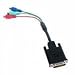 Component Video To M1 ADAPTERLP540 LP640 C160 C180