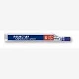 STAEDTLER MARS MICRO LEAD 0.5 B T12 250 [ STAT ST21356 ]