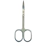 Cuticle Scissors 3.5