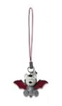 NICI 34187 - Fledermaus Einzelfigur B...