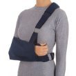 SUPREME STANDARD SHOULDER IMMOBILIZER - MEDIUM