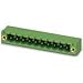 MSTB 2 5/10-GF-5 08, Conn Shrouded Header HDR 10 POS 5.08mm Solder RA Thru-Hole (5 Items)