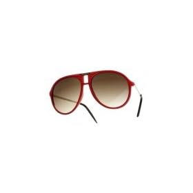 80's-'Stamina'RetroAviatorSunglasses