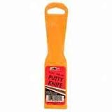HOMAX PRODUCTS #00015 1-1/2 YEL Putty Knife