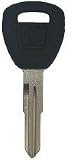 Acura Uncut Key For A 1998 Acura SLX