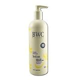 Beauty Without Cruelty Extra Rich Fragrance Free Hand & Body Lotion