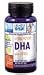 Health From The Sea Ultra Potent Dha + Lipase 60 Gel (60 cap)