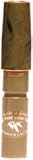 Tim Grounds Half Breed Green Goose Call