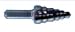 Lenox 30886-VB6 Vari Bit Step Drill Bit, 3/8 - 1/2 Unibit