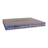 Netvanta 1638P 48-PORT, Layer 3 Gigabit Ethernet, Poe