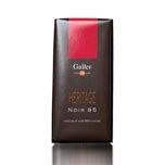 Galler Chocolate Noir 85% Bar