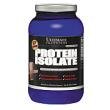 ULTIMATE NUTRITION PROTEIN ISOLATE CHOCOLATE 3LB, 3.4 Tub