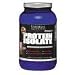 ULTIMATE NUTRITION PROTEIN ISOLATE CHOCOLATE 3LB, 3.4 Tub