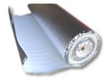 Star Silver Floating Floor Underlayment Pad 200 sq ft Star Silver Floating Floor Underlayment Pad 200 sq ft