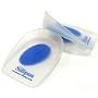 Silipos Wonder-Spur Soft Silicone Heel Cup - #4501 - Size Medium - Fits Men's 5-7, Women's 6-9