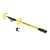 Double Hook Steering Wheel Lock