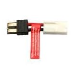 Traxxas TRA Adapt, TRA Conn Male Stand Female TRA3061 by Traxxas