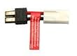 Traxxas TRA Adapt, TRA Conn Male/Stand Female TRA3061