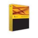 Symantec Backup Exec for Windows Small Business Server Standard Edition - (version 12.5 ) - ensemble complet - 1 serveur - OEM - System Builders - CD - Win - Multi