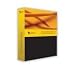 Symantec Backup Exec for Windows Small Business Server Standard Edition - ( v. 12.5 ) - complete package - 1 server - OEM - System Builders - CD - Win - Multi