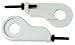 CHAIN TENSION ADJ KORE PISTOLS 14MM SILVER