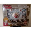 Little Orphan Annie 13-pieces Porcelain Tea Set