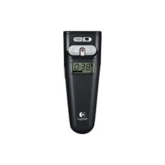 Logitech Cordless Presenter 2.4GHz OEM