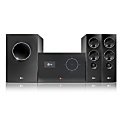 LG 300-Watt 2.1-Channel Compact Home Theater System