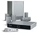 Harman/kardon HS 100 - Home theater system - 5.1 channel