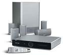 Harman/kardon HS 100 - Home theater system - 5.1 channel