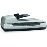 HP Scanjet 8270 Document Flatbed Scanner 4800 DPI,25PPM Simplex,duplex Capable (