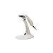 Metrologic MS 9540 VoyagerCG - Barcode scanner - handheld - 72 line / sec - USB