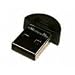 Bluetooth USB Dongle Class II V 2.0 + EDR Vista kompalibel + A2DP Stereo Protokoll,IVT 2.6 SW 20 Meter Reichweite