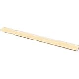 Hyde Tools 47040 True Value Gallon Size Wood Paint Paddle 14 (Pack of 250)