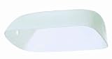Satco OPAL CASED PHARMACY SHADE 9