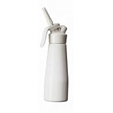 Produkt-Bild: iSi Sahnespender Dessert Whip 0,5 Liter uni weiss