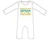 Puree One More Sprout - Baby Sleepsuit