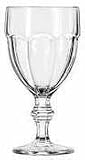 DuraTuff Gibraltar Tumbler, (LG15247) Goblet 11-1/2 oz. 3 Dozen, 36/CS
