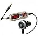 Monster ZU FM XMTR300 Radioplay 300 (Designed For Zune)