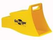 GoBagger Sand Bag Filling Tool