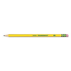 PENCIL,TIC,SHARPENED,YEL