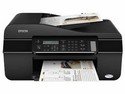 EPSON ME OFFICE 620F Printer
